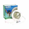Certikin White LED Light Niche for Liner with Conduit