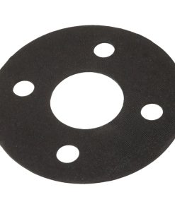 3in EDPM Flat Gasket Full Face Flange