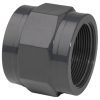 2in Grey PVC Adaptor MP FT 9 bar