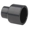 0.75in x 0.5in Grey PVC Reducing Socket P P (15 bar)