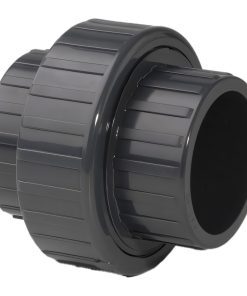 2in x 63mm Socket adaptor P P 16 bar