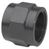 PVC-U Socket Adaptor Plain BSP Female 2.5in