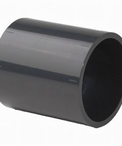 0.75in Grey PVC Socket P P 15 Bar