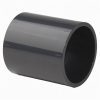 1.25in Grey PVC Socket P P 15 Bar