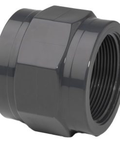 75mm Female Thread to Plain Socket
