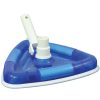 Plastica Deluxe Triangular Weighted Vac Head
