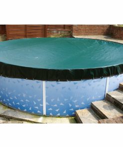 Plastica Above Ground Winter Debris for 24ft Dia Pool