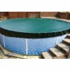 Plastica Above Ground Winter Debris for 16ft x 32ft Oval Pool