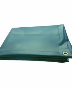 Plastica Nazca 4m x 2m Winter Debris Cover Deluxe Tarp