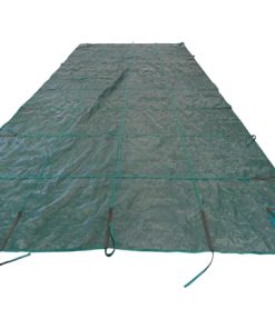Plastica WDC Deluxe Criss Cross for 12ft x 24ft Pool Size