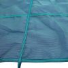 Plastica Green Winter Debris Criss Cross with Straps no Fixings