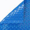 Plastica Polyweave GeoBubble Heat Retention Cover per sqm
