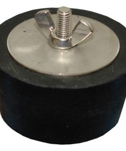 Plastica Winterising Plug 1.5 -2"