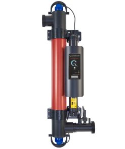 Elecro Quantum 65w Single Tube Photocatalytic Pool Sanitiser