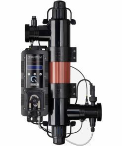 Elecro Quantum Mini 30W Digital Lamp Life Countdown with EU Plug Pro Model