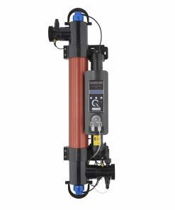 Elecro Quantum Mini Pro 30w 35m3 Intelligent Dosing Pump