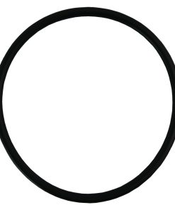 Plastica Freeflo O-ring Strainer Pot Lid