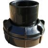 Plastica Freeflo Union Kit 1.5"
