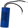Plastica Freeflo Capacitor 0.25 & 0.37KW - 12uf