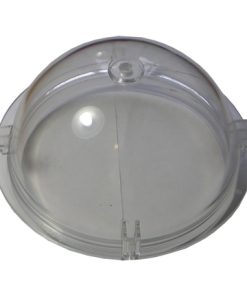 Plastica Triton 8.5in Lid