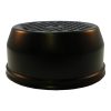 Plastica Pentair Fan Cover 0.3kW - 0.75kW
