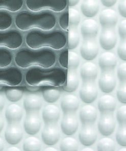 Plastica GeoBubble RaeGuard Per Sqm