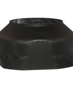 Plastica Sta-Rite Fan Cover 2hp - 3hp