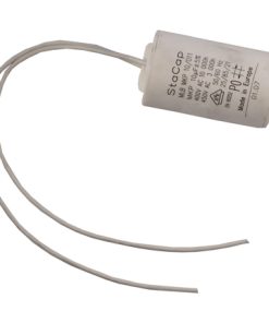 Plastica Sta-Rite Capacitor 10uf for 0.25kw Pump