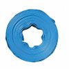 Plastica 15m Reinforced Backwash Hose