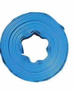 Plastica 30m Reinforced Backwash Hose