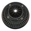 Plastica Sta-Rite Seal Plate C/W Mechanical Seal 5P2R
