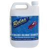Plastica 5kg Relax Stabilised Chlorine Granules