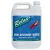 Plastica 4 x 5kg Relax Non-Chlorine Shock Granules
