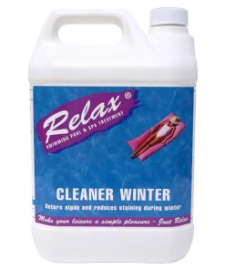 Plastica 5lt Relax Cleaner Winter