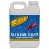 Plastica 6 x 2lt Relax Tile and Liner Cleaner