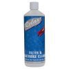 Plastica 6 x 1lt Relax Filter and Cartridge Cleaner