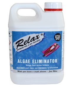 Plastica 6 x 2lt Relax Algae Eliminator