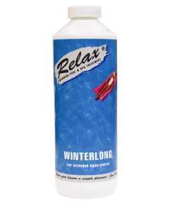 Plastica 1lt Relax Winterlong
