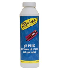 500g Relax Pool pH Plus