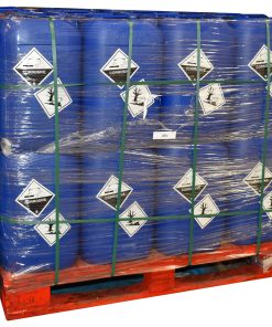 25 Litres Relax Ultra Liquid Shock 14 Pallet of 32