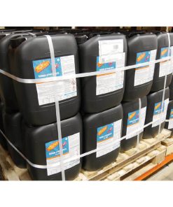 Plastica 32 x 20lt Relax Liquid Shock 14/15 percent