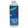 1 Litre Relax Pool Natural Clarifier Concentrated Box of 6