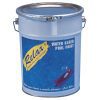 Plastica 1 x 5lt Mid Blue Water Based Paint