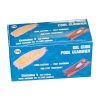 Plastica 10 Packs of 4 x 70g Relax Gel Cubes