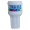 Plastica 4 x 2Kg Relax Big Buoy Dispensers