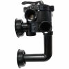 Plastica Triton 1.5in plumbed Multiport valve