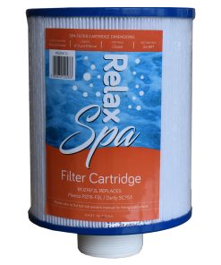 Relax Spa Filter Cartridge - PJZ16-F2L