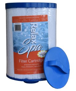 Relax Spa Filter Cartridge - Relax Pod System Compatible - PMAX50P4