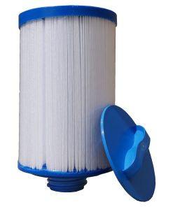 Relax Spa Filter Cartridge - Including Refillable Pod System - PSANT20P3