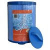 Relax Spa Filter Cartridge Antimicrobial - Relax Pod System Compatible - PWW50P3